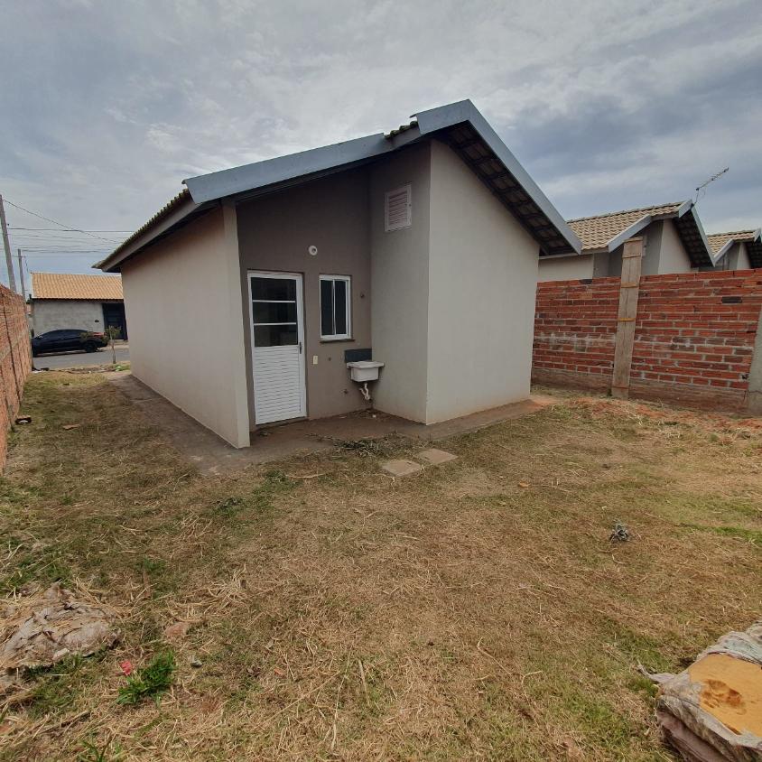 Casa, 2 quartos - Foto 9