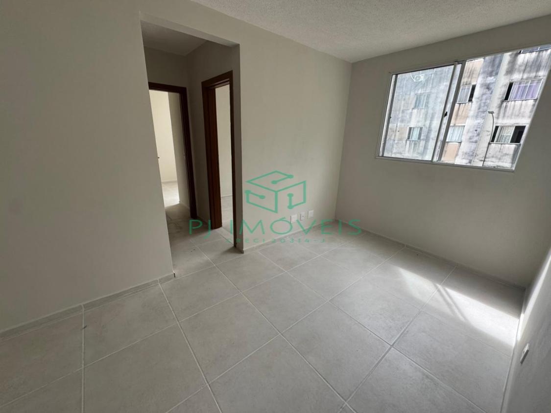 Apartamento, 2 quartos, 43 m² - Foto 6