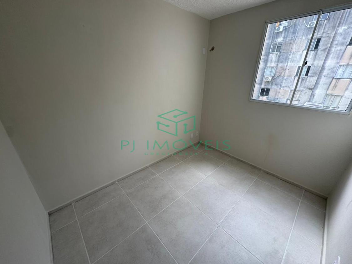 Apartamento, 2 quartos, 43 m² - Foto 9
