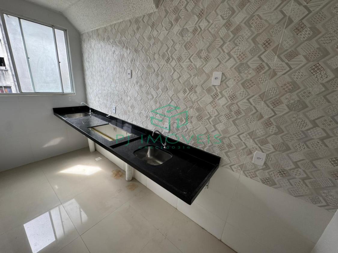 Apartamento, 2 quartos, 43 m² - Foto 4