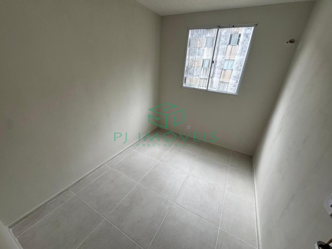 Apartamento, 2 quartos, 43 m² - Foto 7