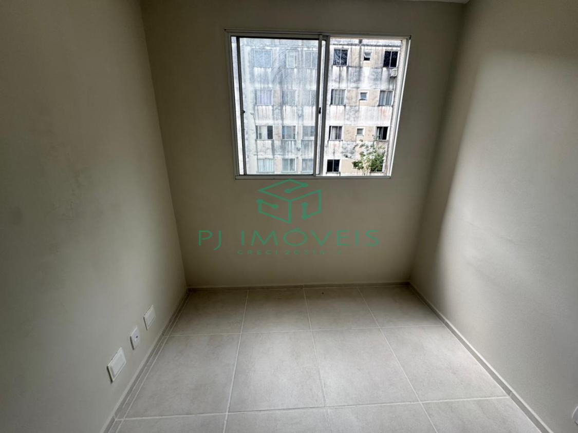Apartamento, 2 quartos, 43 m² - Foto 8