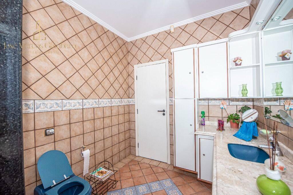 Casa de Condomínio à venda com 3 quartos, 620m² - Foto 4