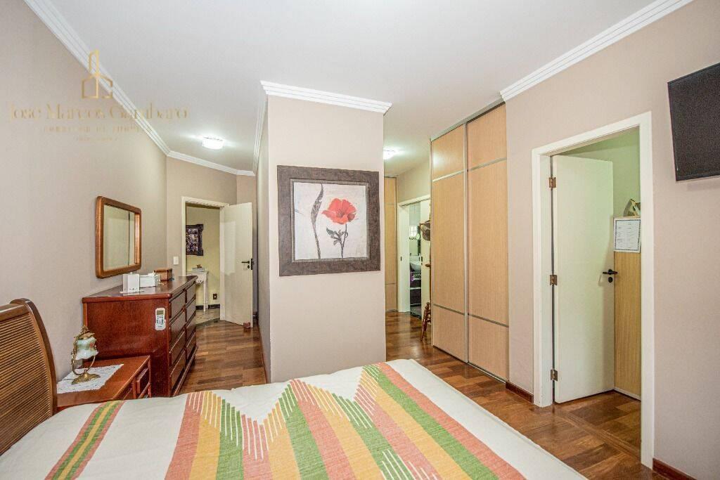 Casa de Condomínio à venda com 3 quartos, 620m² - Foto 7