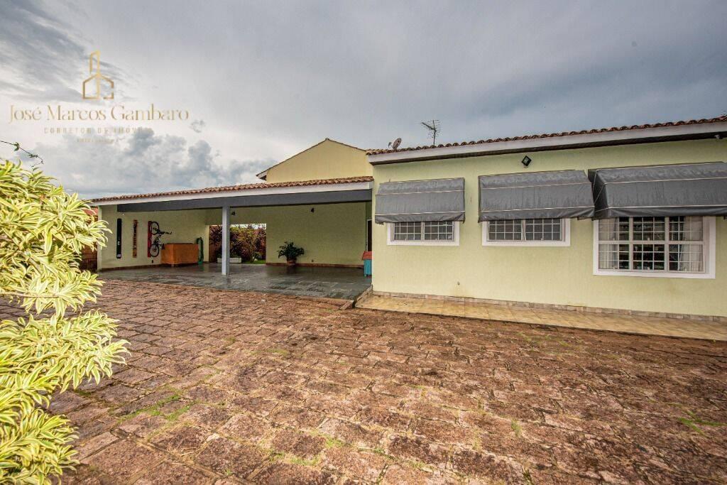 Casa de Condomínio à venda com 3 quartos, 620m² - Foto 14