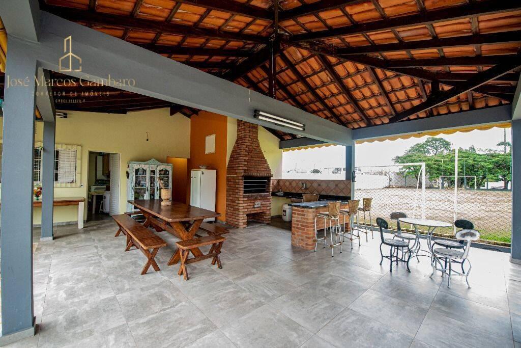 Casa de Condomínio à venda com 3 quartos, 620m² - Foto 16