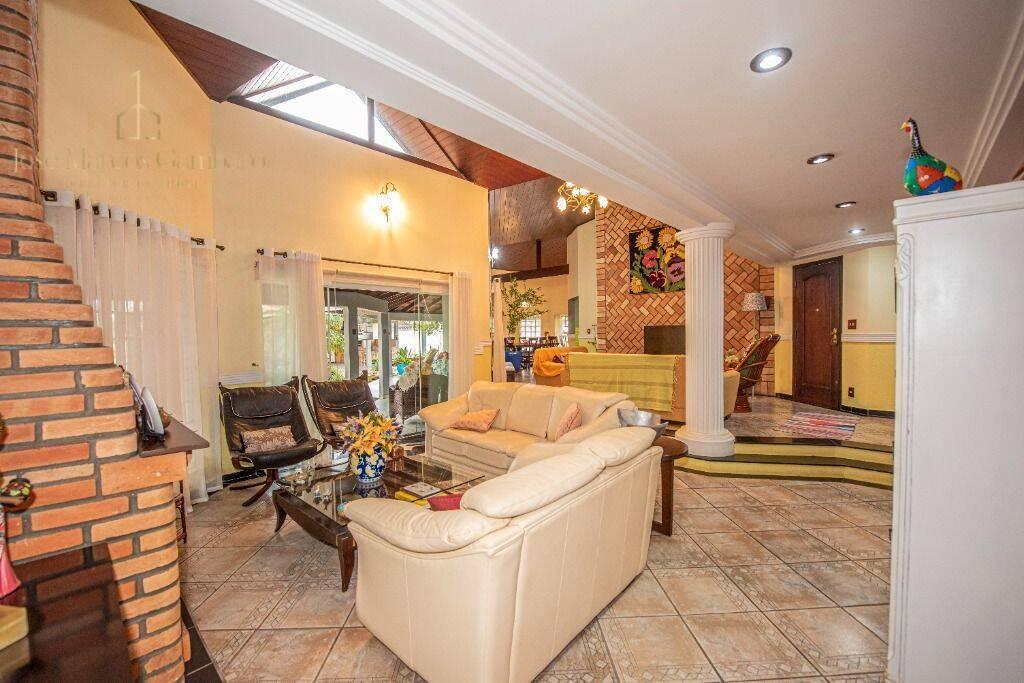 Casa de Condomínio à venda com 3 quartos, 620m² - Foto 17