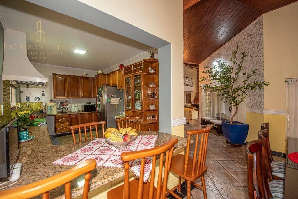 Casa de Condomínio à venda com 3 quartos, 620m² - Foto 20