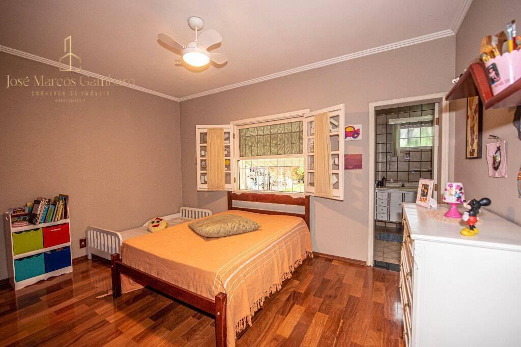 Casa de Condomínio à venda com 3 quartos, 620m² - Foto 22