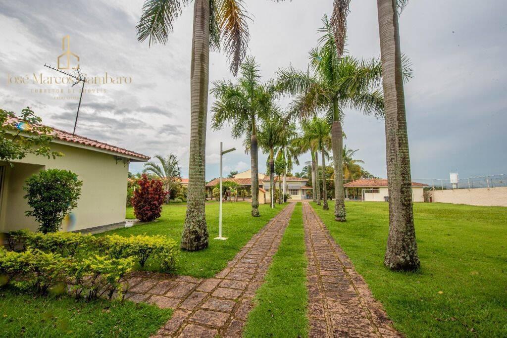 Casa de Condomínio à venda com 3 quartos, 620m² - Foto 23
