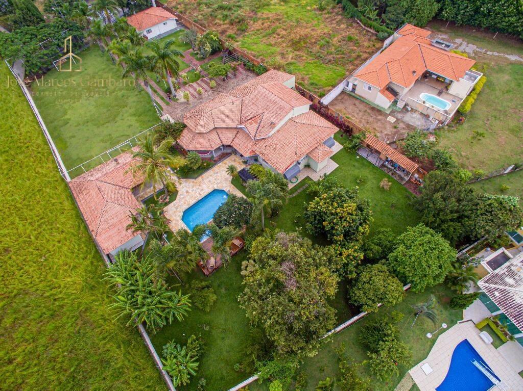 Casa de Condomínio à venda com 3 quartos, 620m² - Foto 2