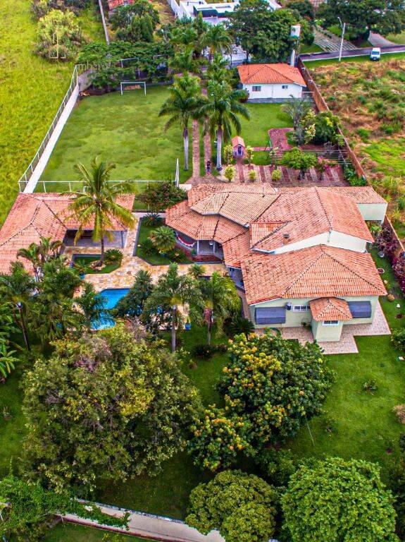 Casa de Condomínio à venda com 3 quartos, 620m² - Foto 25