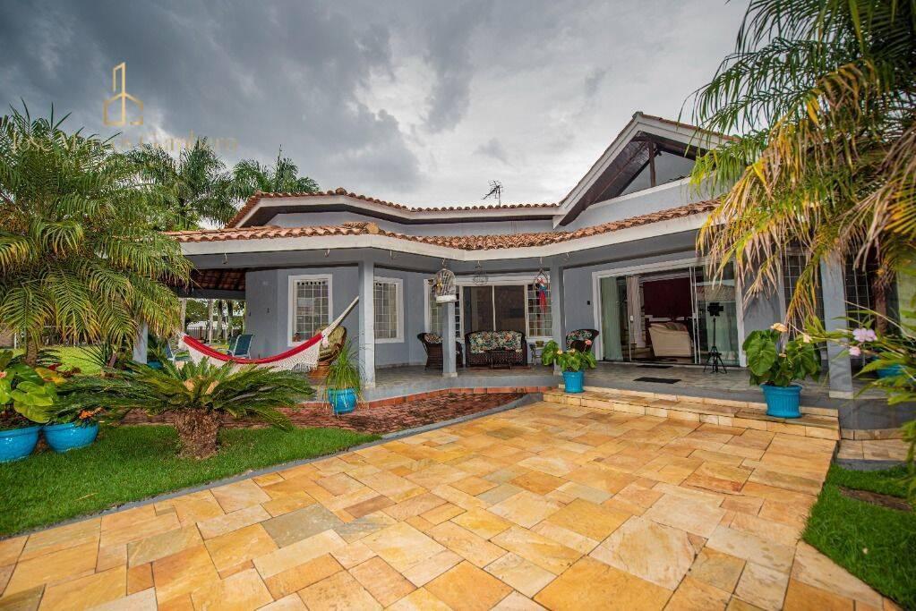 Casa de Condomínio à venda com 3 quartos, 620m² - Foto 26