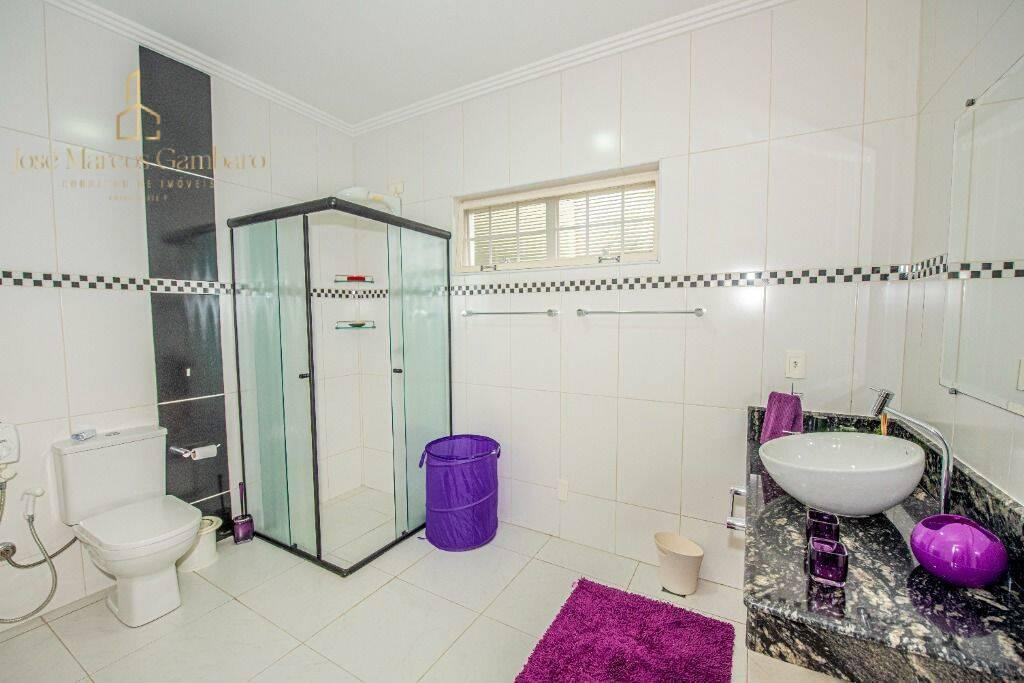 Casa de Condomínio à venda com 3 quartos, 620m² - Foto 10