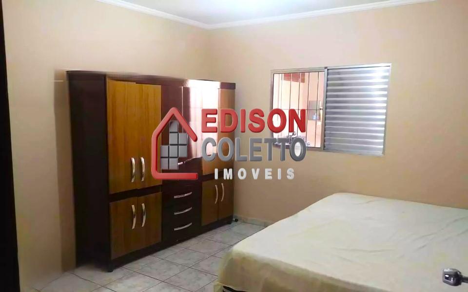 Casa à venda com 2 quartos, 68m² - Foto 10