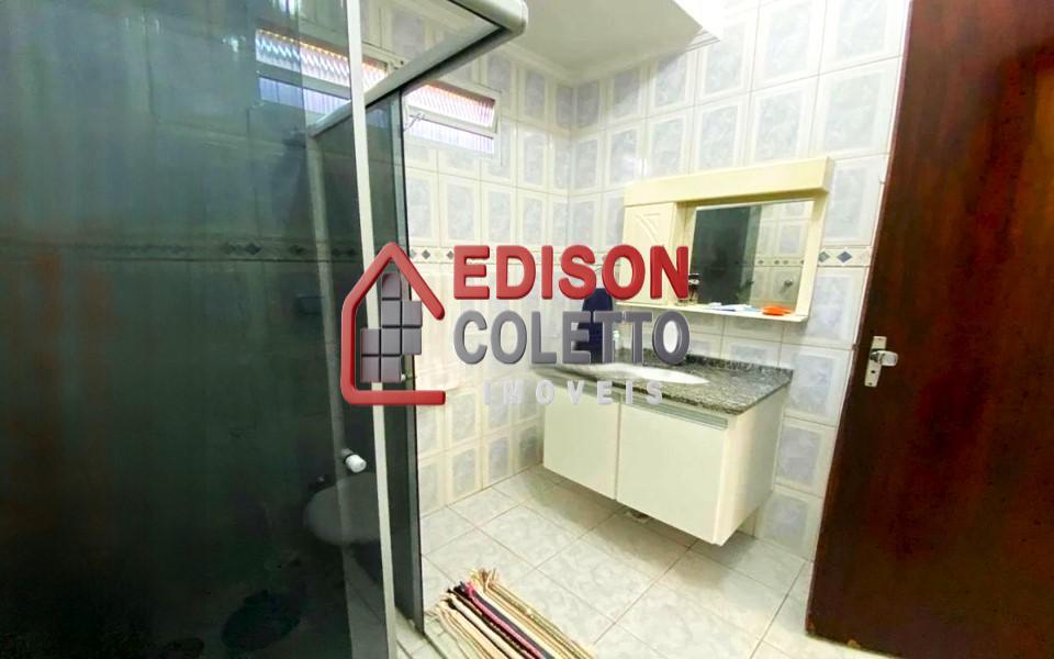 Casa à venda com 2 quartos, 68m² - Foto 13