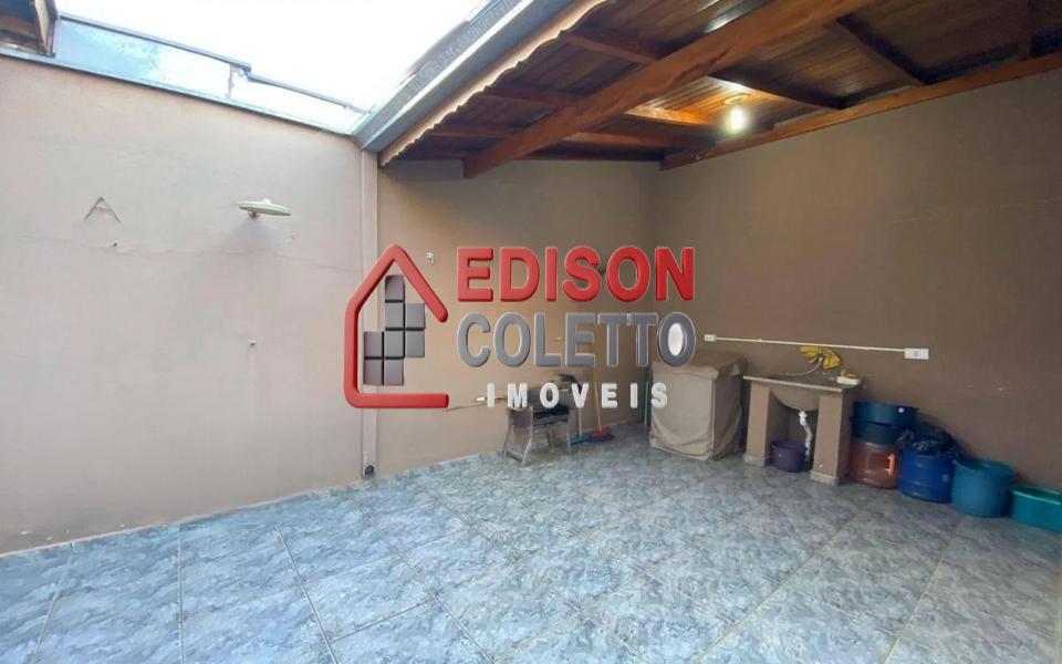 Casa à venda com 2 quartos, 68m² - Foto 20