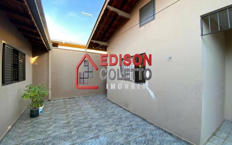 Casa à venda com 2 quartos, 68m² - Foto 19