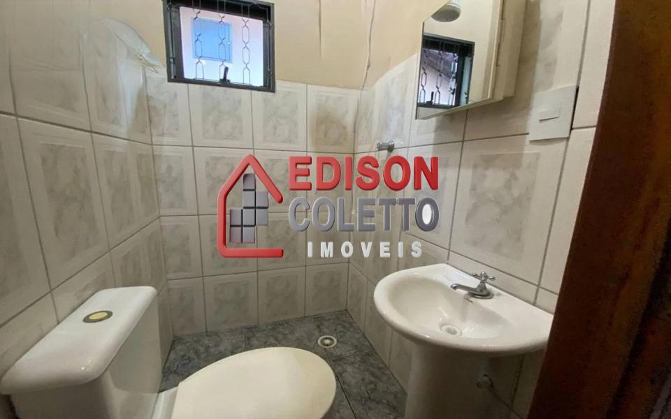 Casa à venda com 2 quartos, 68m² - Foto 23