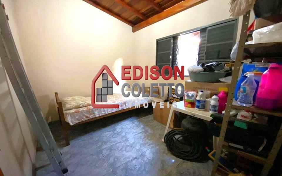 Casa à venda com 2 quartos, 68m² - Foto 22
