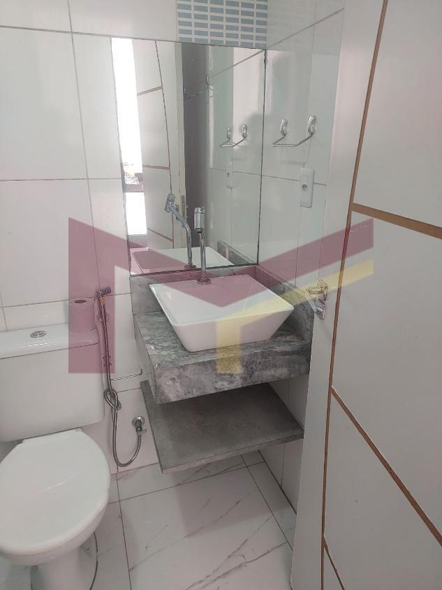 Casa, 2 quartos, 70 m² - Foto 19