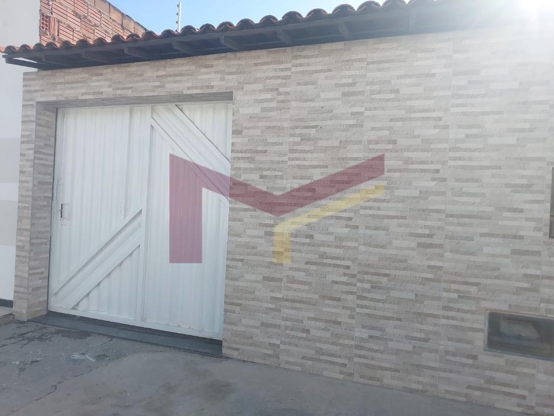 Casa, 2 quartos, 70 m² - Foto 2