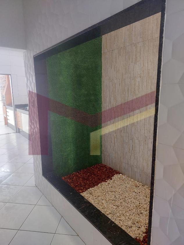 Casa, 2 quartos, 70 m² - Foto 3