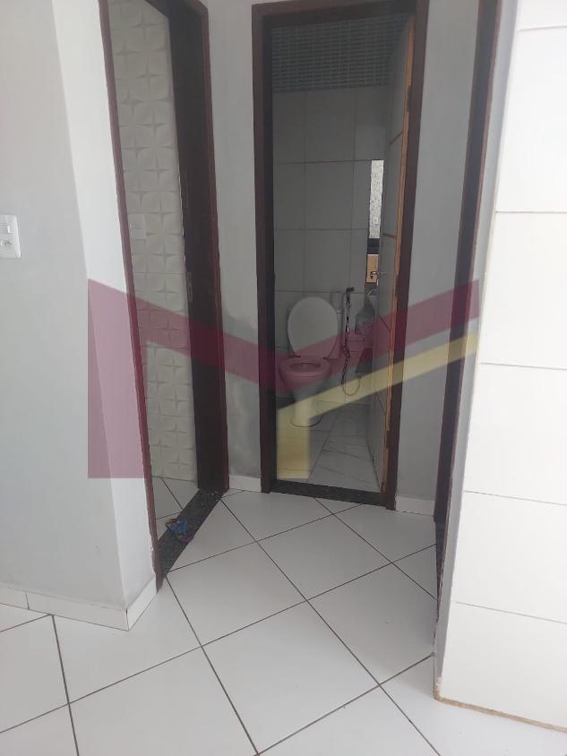 Casa, 2 quartos, 70 m² - Foto 17