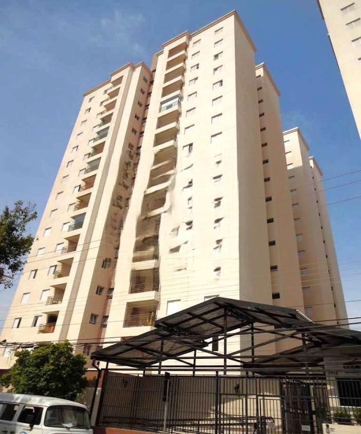 Apartamento, 3 quartos, 85 m² - Foto 26