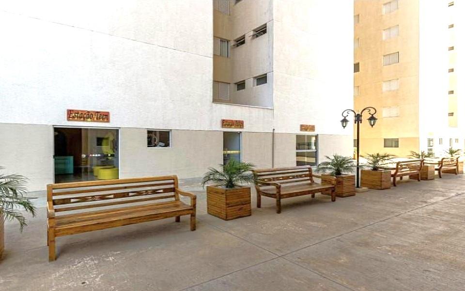 Apartamento, 3 quartos, 85 m² - Foto 27