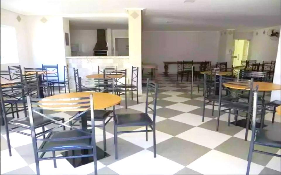 Apartamento, 3 quartos, 85 m² - Foto 29