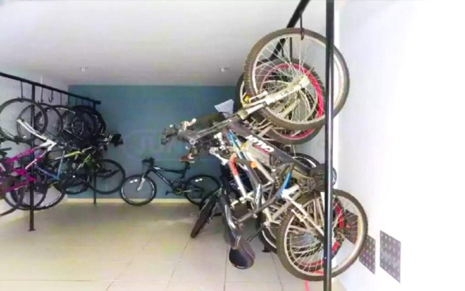 Apartamento, 3 quartos, 85 m² - Foto 34