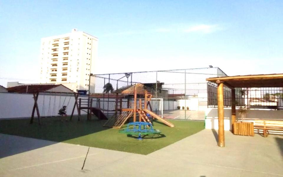 Apartamento, 3 quartos, 85 m² - Foto 37