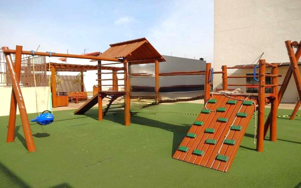 Apartamento, 3 quartos, 85 m² - Foto 38