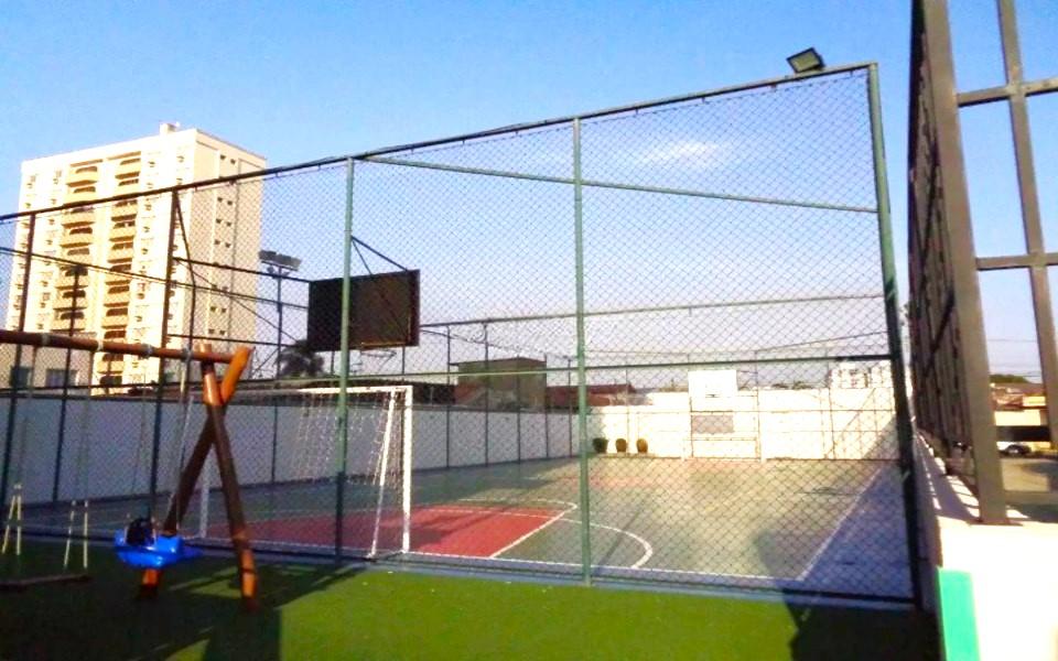 Apartamento, 3 quartos, 85 m² - Foto 41
