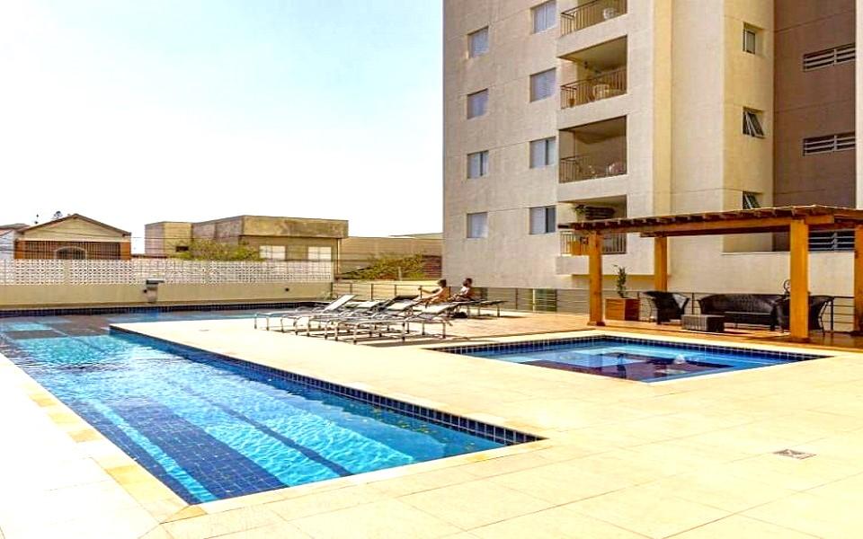 Apartamento, 3 quartos, 85 m² - Foto 45
