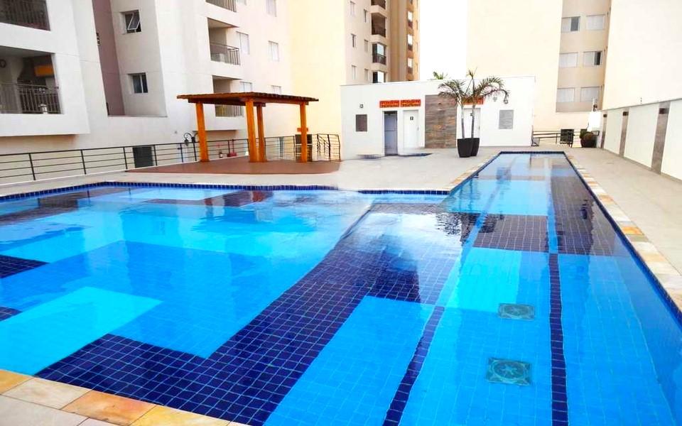 Apartamento, 3 quartos, 85 m² - Foto 46