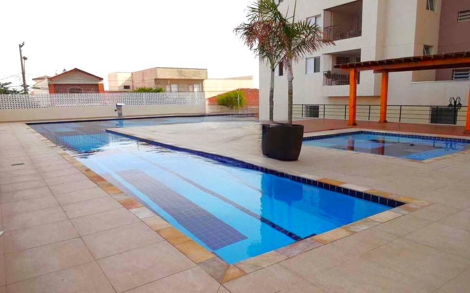 Apartamento, 3 quartos, 85 m² - Foto 47