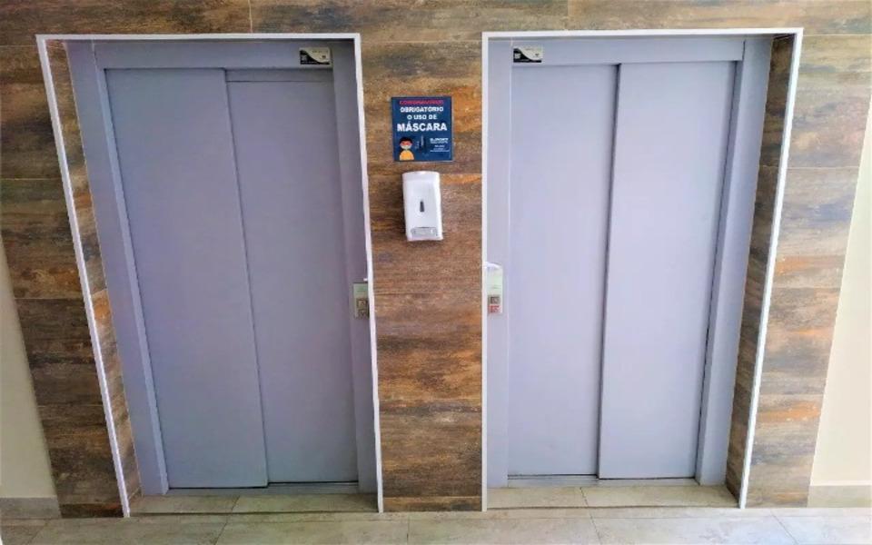 Apartamento, 3 quartos, 85 m² - Foto 48