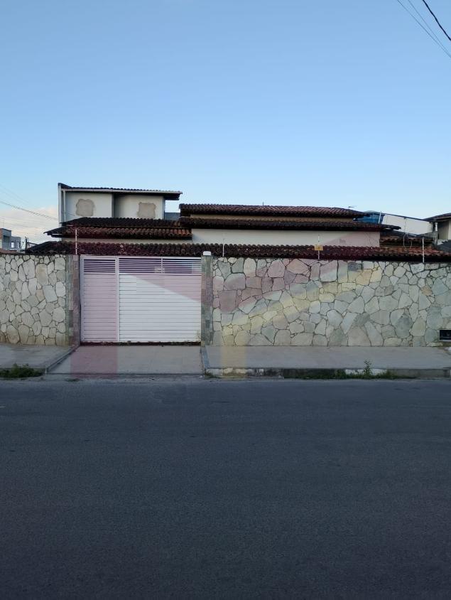Casa para alugar com 3 quartos, 100m² - Foto 2