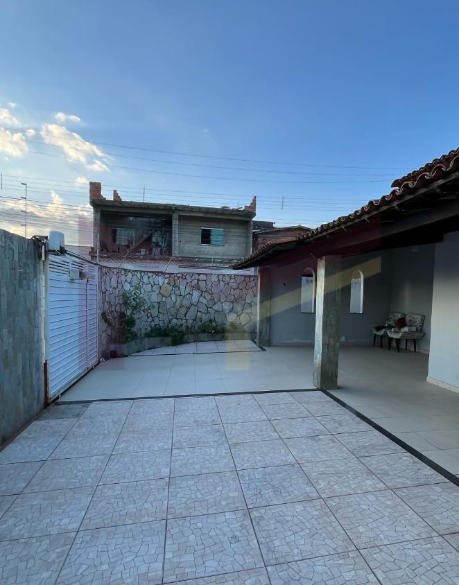 Casa para alugar com 3 quartos, 100m² - Foto 3