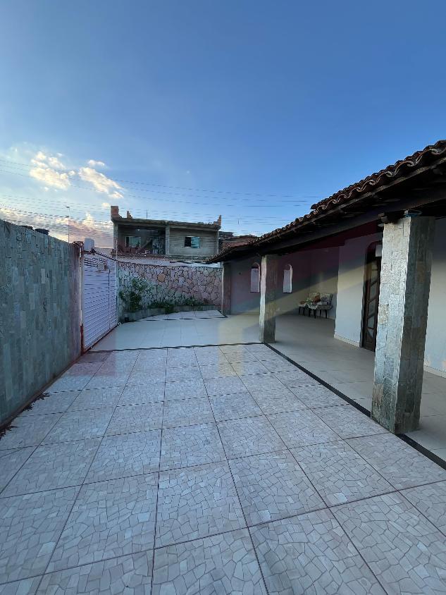 Casa para alugar com 3 quartos, 100m² - Foto 7
