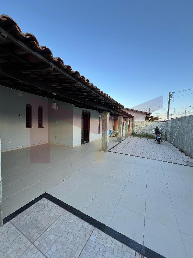 Casa para alugar com 3 quartos, 100m² - Foto 9