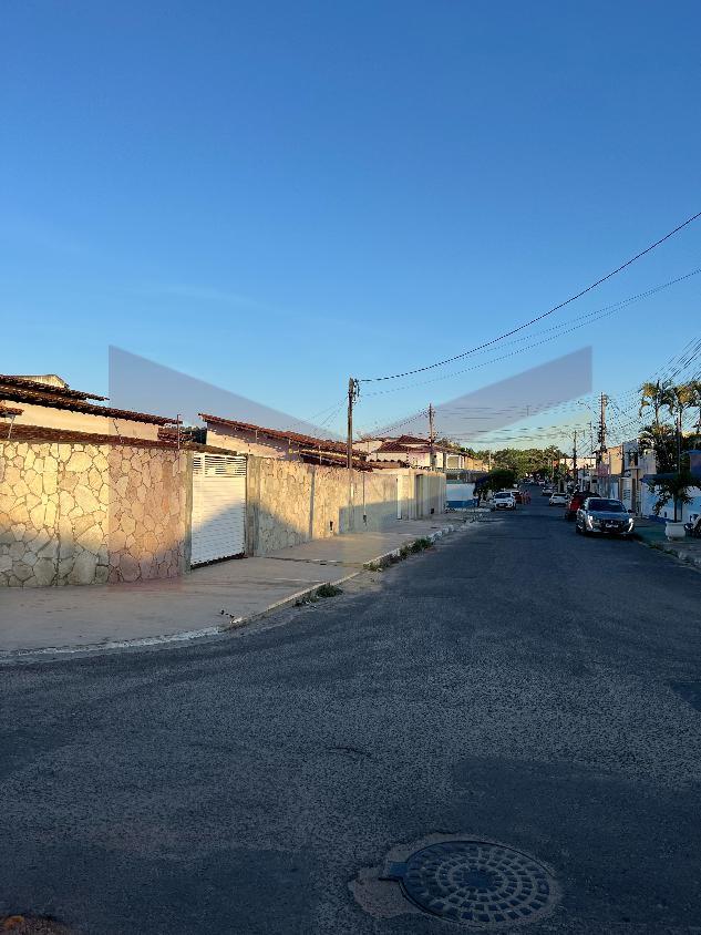 Casa para alugar com 3 quartos, 100m² - Foto 4