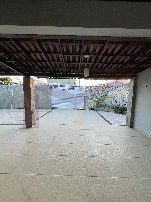 Casa para alugar com 3 quartos, 100m² - Foto 6