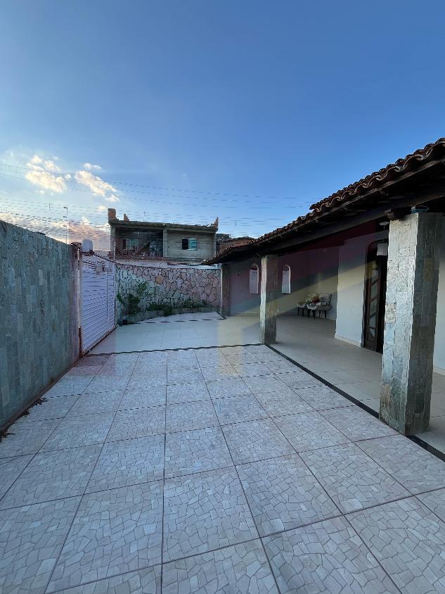 Casa para alugar com 3 quartos, 100m² - Foto 8