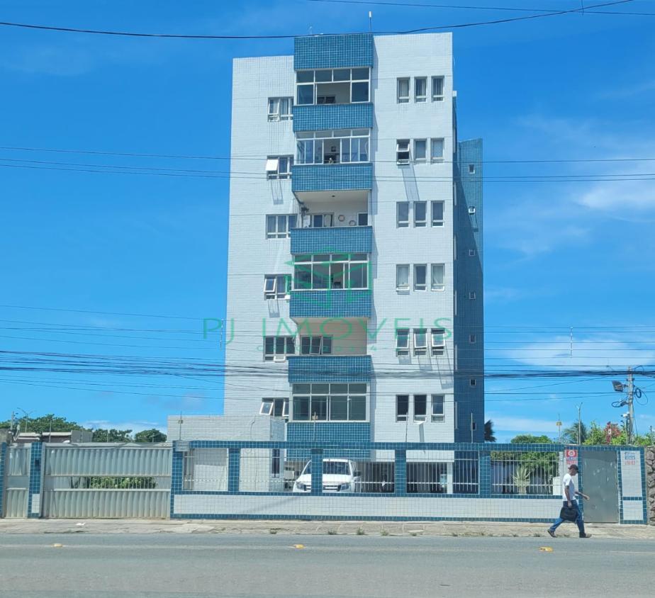 Apartamento à venda com 3 quartos, 127m² - Foto 1