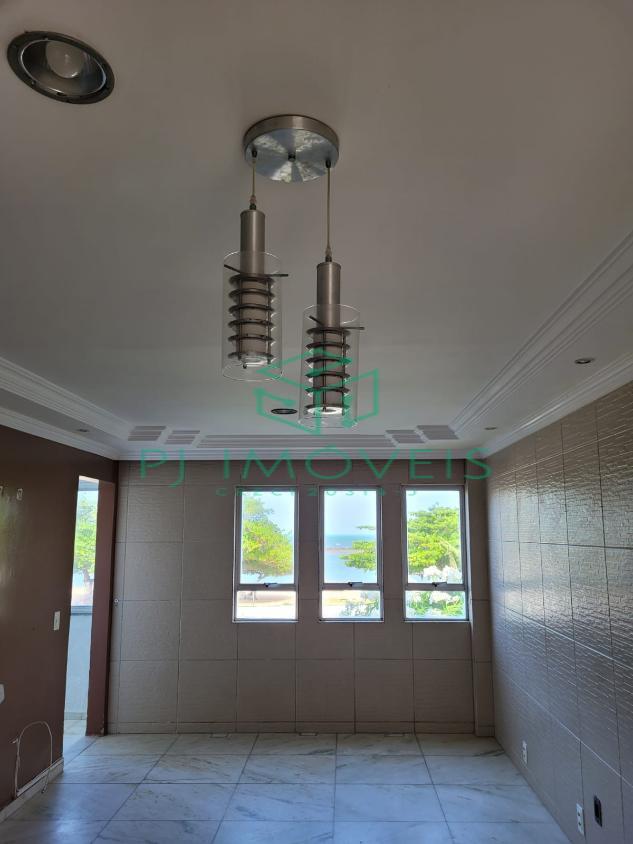 Apartamento à venda com 3 quartos, 127m² - Foto 3