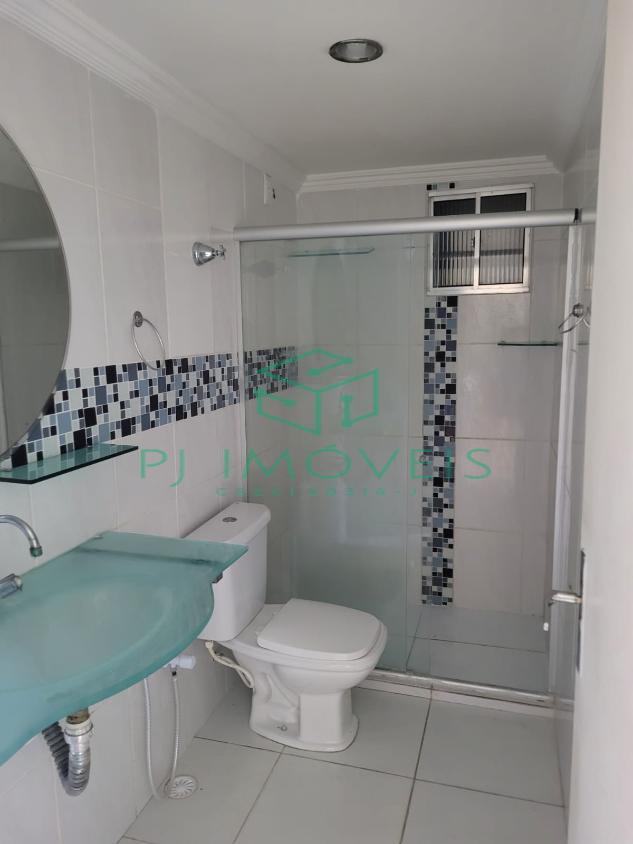 Apartamento à venda com 3 quartos, 127m² - Foto 8