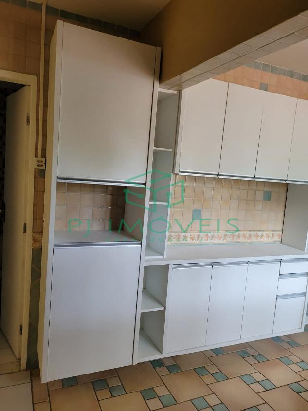Apartamento à venda com 3 quartos, 127m² - Foto 6